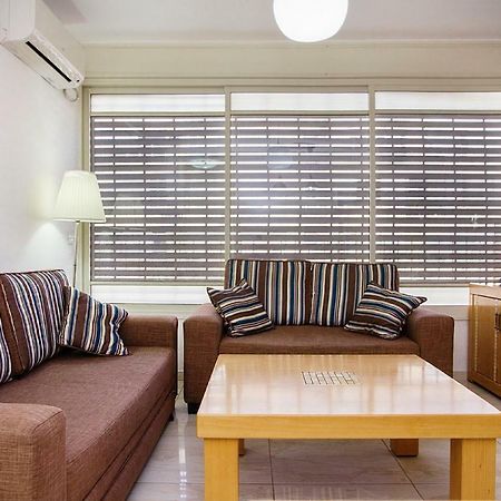 Apartments4You Dinara Bat Yam Exterior foto