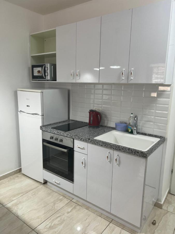 Apartments4You Dinara Bat Yam Exterior foto