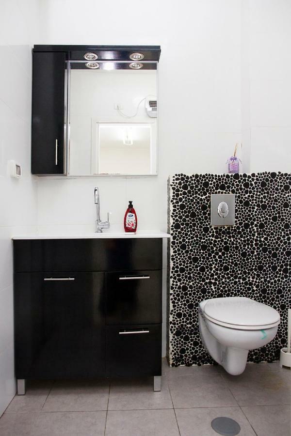 Apartments4You Dinara Bat Yam Exterior foto