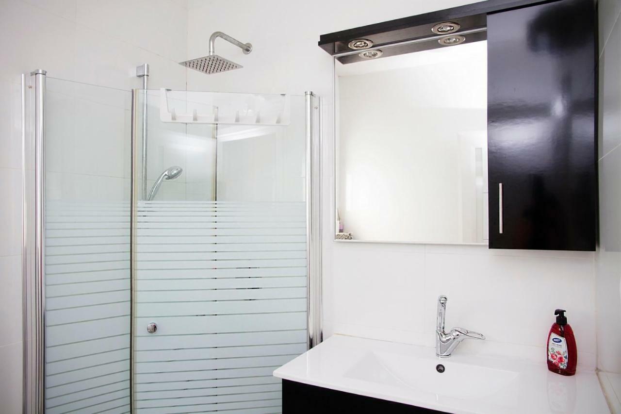 Apartments4You Dinara Bat Yam Exterior foto